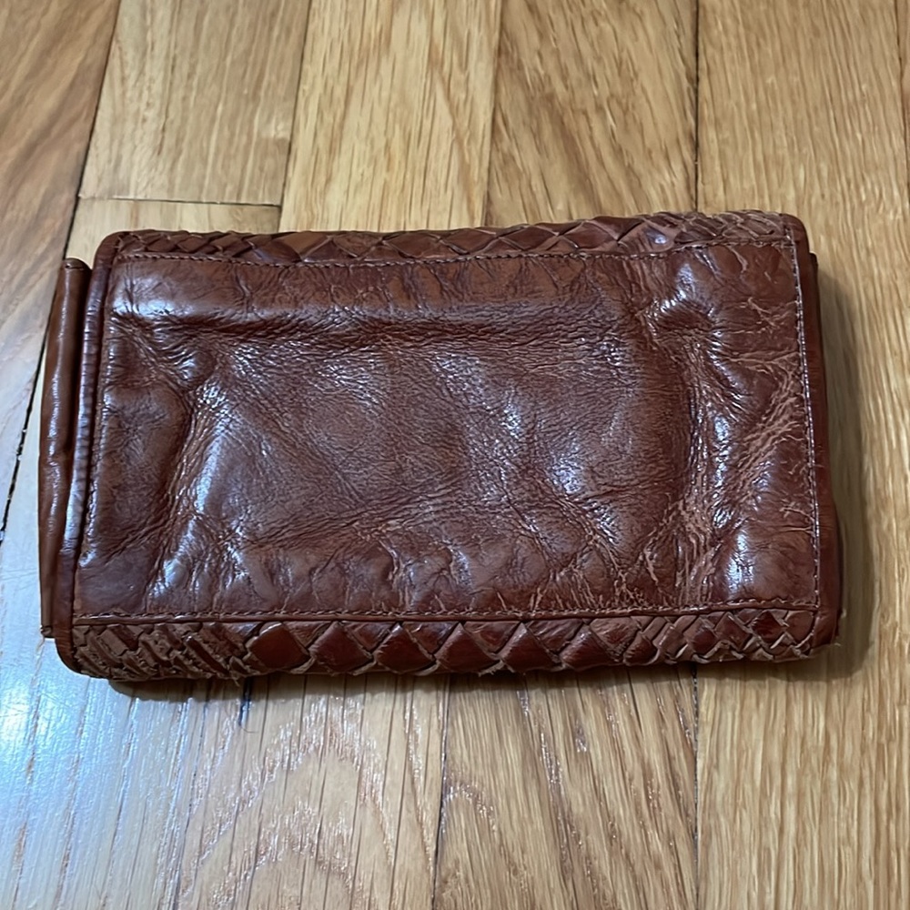 Leather Wallet - Picture 4 of 4